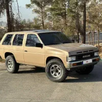 نیسان پتفایندر ۱۹۹۳