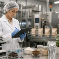 استخدام مسئول فنی صنایع غذایی