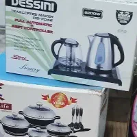 چای ساز دسینی