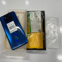 شیائومیPOCO X3 NFC و نوت 9 در حد آکبند عتیقه|موبایل|تبریز, |دیوار