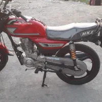 موتور ۲۰۰mkz خشک