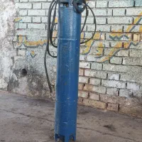 پمپیران ۵/۵ Kw کارکرده