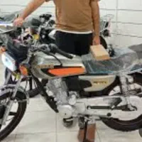 هندا 200 احسان مدل 1404