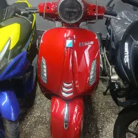 وسپا نیکتاز ۱۶۰ صفر کیلومتر ۱۴۰۴ شرایط