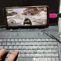 تبلت کیف تبلت کیبرددار گارد تبلت محافظ تبلت کیبرد|تبلت|مشهد, طبرسی شمالی|دیوار