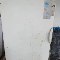 فریزر پارس7 کشو