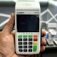 نمایندگی رسمی دستگاه های کارتخوان سیار ایرانی ANFU|خدمات پیشه و مهارت|ابهر, |دیوار