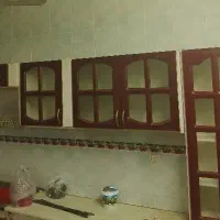 کابینت فلزی