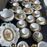 سرویس اصل تو بوفه