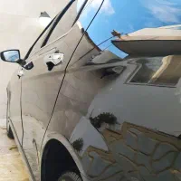 دنا پلاس تیپ 2 مدل 1401|خودرو سواری و وانت|بندر انزلی, بشمن|دیوار