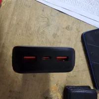 پاوربانک ۲۰ هزار مک دودو