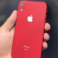 آیفون XR 128 ch|موبایل|بروجرد, |دیوار