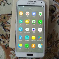 گوشی سامسونگ S۵