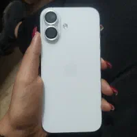 آیفون ۱۶ iphone|موبایل|لنجان, |دیوار