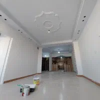 نقاشی ساختمان در فردیس