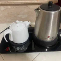 چایسازپارس خزر