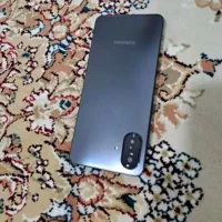 گوشی سامسونگ a07|موبایل|تبریز, |دیوار