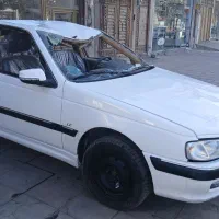 فروش پارس موتور جدید 1402 دریچه  سیمی