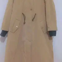 کاپشن، پالتو