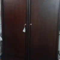 کمد و کریر بچه|تخت و سرویس خواب|اصفهان, جاوان|دیوار