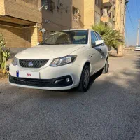 ساینا s دوگانه مدل ۱۴۰۲|خودرو سواری و وانت|شوش, |دیوار