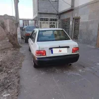 پراید مدل ۹۳|خودرو سواری و وانت|تبریز, |دیوار