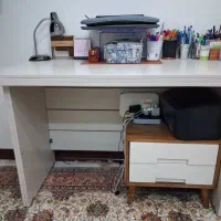 میز تحریر ام دی اف نو