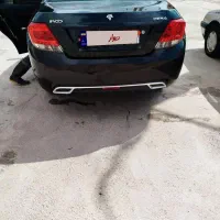 دنامدل95بدون رنگ|خودرو سواری و وانت|مهاباد (آذربایجان غربی), |دیوار