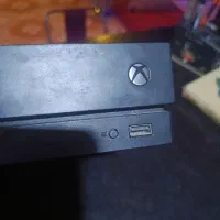 Xbox One X|کنسول، بازی ویدئویی و آنلاین|سراوان, |دیوار