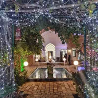 آشپز سنتی پز