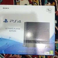 ps4 fat|کنسول، بازی ویدئویی و آنلاین|تبریز, |دیوار