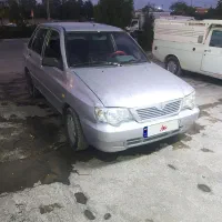 پراید 132
