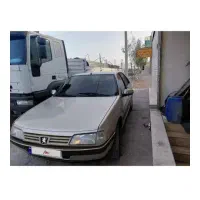 پژو|خودرو سواری و وانت|خاش, |دیوار