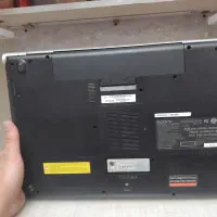 SONY VAIO (VPCF1)|رایانه همراه|تهران, تهرانسر شرقی|دیوار
