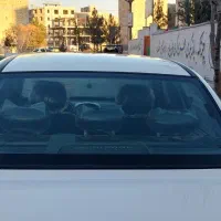 ساینا s اس|خودرو سواری و وانت|گلستان (تهران), |دیوار