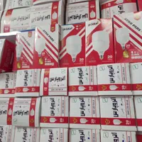 لامپ انواع لامپ کم مصرف LED لامپ لوسترنمایندگی