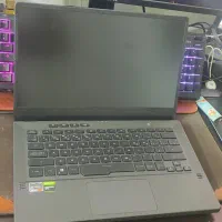 Asus Rog zephyrus g14