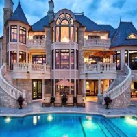 مشارکت 220 متر منطقه 8