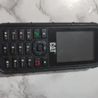 گوشی آمریکایی cat