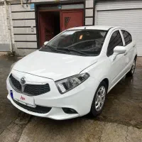 برلیانس ۲۲۰