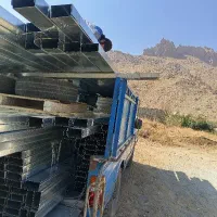 نیسان بار شبانه روزی