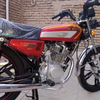 فروش موتور سیکلت
