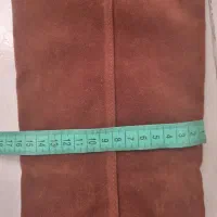 بوت سایز ۴۰|کیف، کفش، کمربند|تهران, بهارستان|دیوار