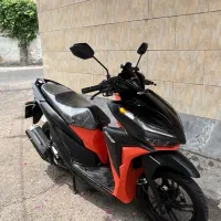 کلیک 150|موتورسیکلت|رشت, بازار|دیوار