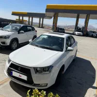 دنا پلاس توربو ۱۴۰۲|خودرو سواری و وانت|تبریز, |دیوار