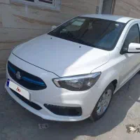 شاهین GL سفید صفر خشک ۱۴۰۴
