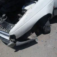 روا تصادفی مدل 86