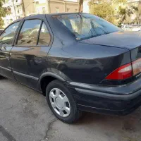 سمند ال ایکس مدل ۹۳|خودرو سواری و وانت|تهران, والفجر (افسریه)|دیوار