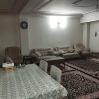 110متر فول امکانات تکواحدی