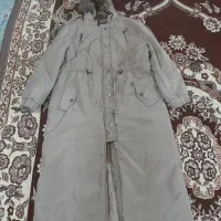 کاپشن سالم تر تمیز یکبار پوشیده شده